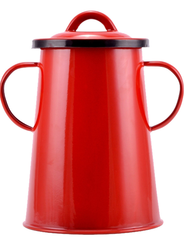 Nádoba na masť 2 L
